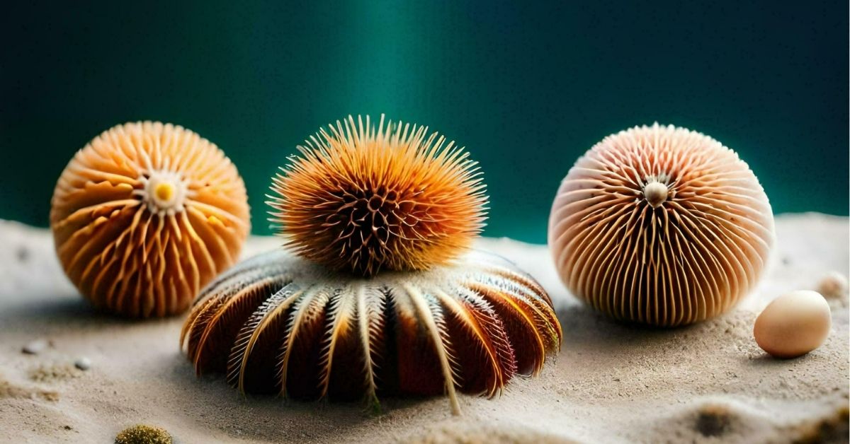 Sea Urchins Spiritual Meaning