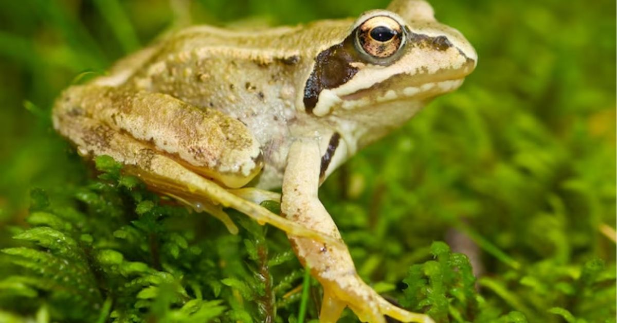 The Symbolism and Spiritual Meaning of Toads