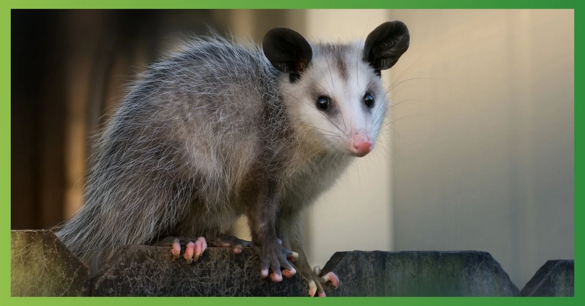 11 Spiritual Meanings Of Seeing A Possum | Symbolism & More