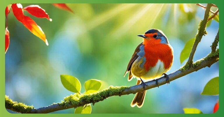 Robin Symbolism, Meaning, Totem, Spirit, Power, Dream