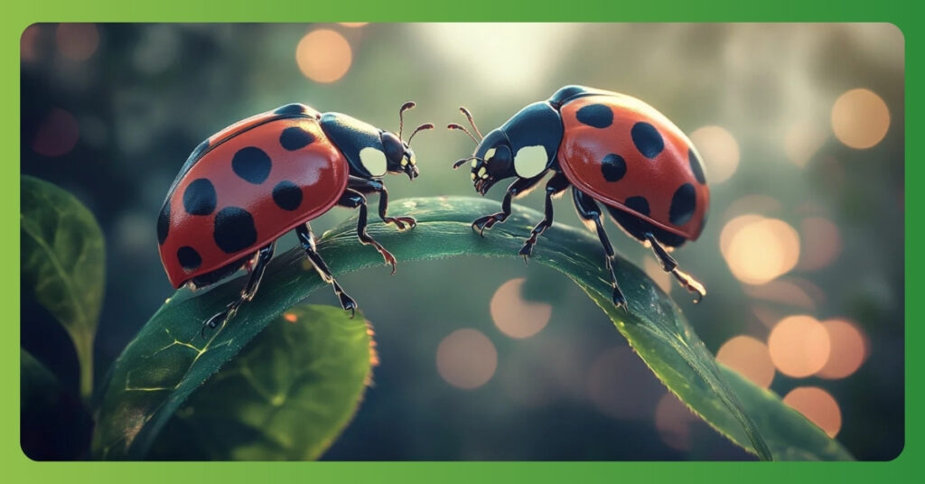 Spiritual Meaning of Ladybugs in Different Cultures