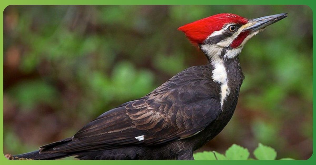 Spiritual Meaning of Woodpecker, Symbolism, Spirit, Totem, Power