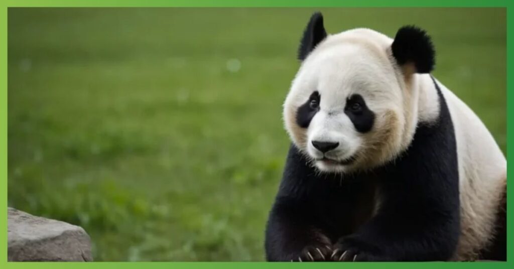 Panda Spirit Animal 