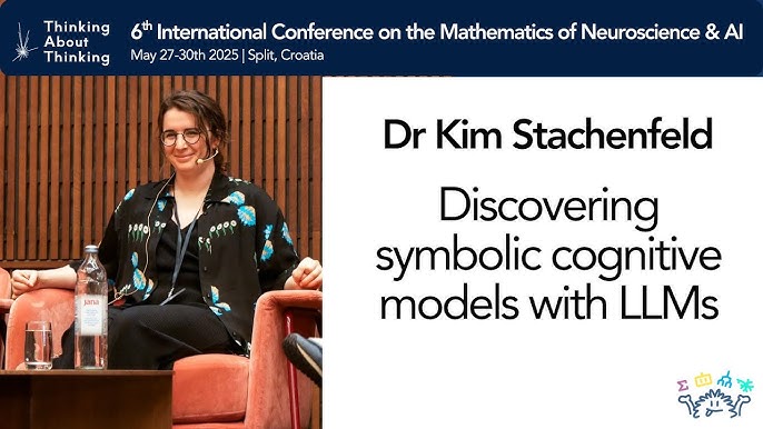 Discovering Symbolic Cognitive Models from Human and Animal Behavior