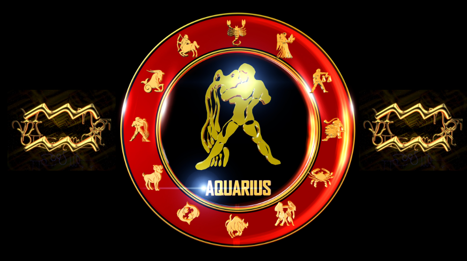 Aquarius Animal Symbol